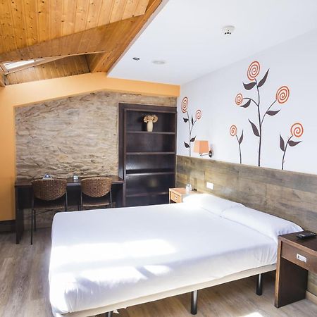 Hotel Alda Algalia Santiago de Compostela Exterior foto