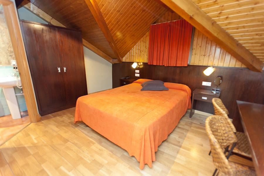 Hotel Alda Algalia Santiago de Compostela Exterior foto