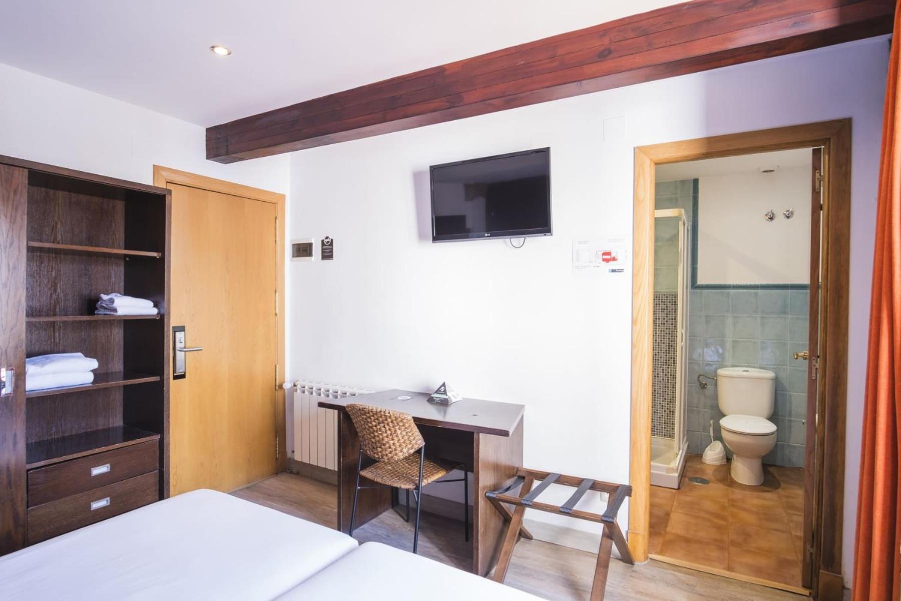 Hotel Alda Algalia Santiago de Compostela Exterior foto